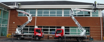 Practical Roofing’s Industrial Roofing services in Blackpool - Blackpool, Lancashire