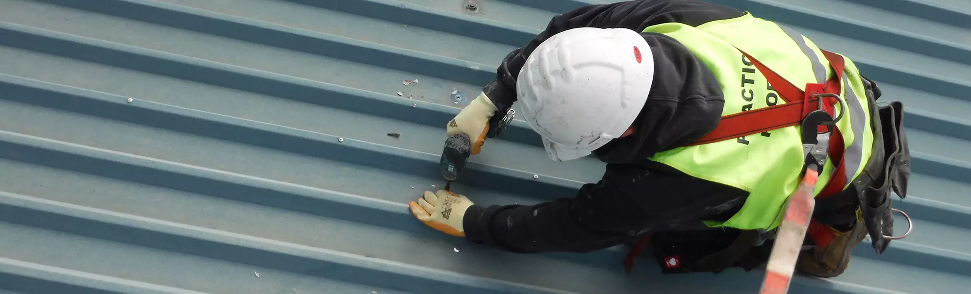Roofing Repairs Blackpool